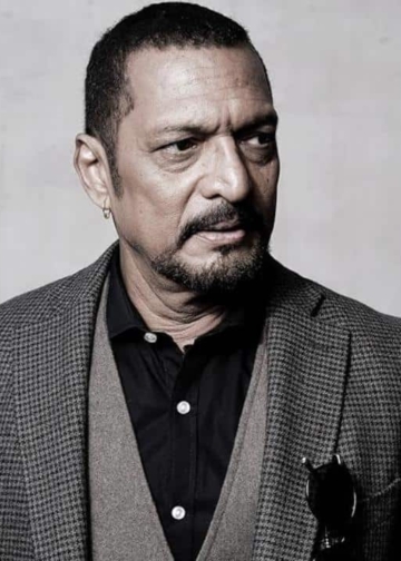 Nana Patekar
