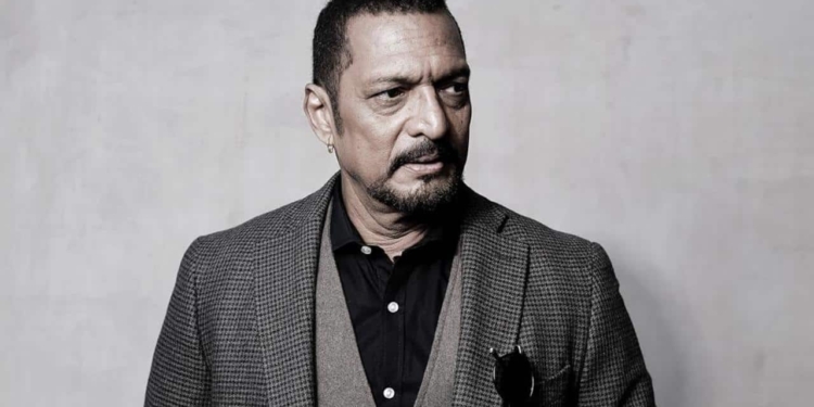 Nana Patekar