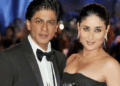 Kareena Kapoor Khan Shah Rukh Khan King