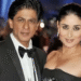 Kareena Kapoor Khan Shah Rukh Khan King