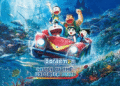 Doraemon Castle of the Undersea Devil box office