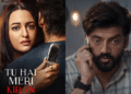 Tu Hai Meri Kiran trailer out
