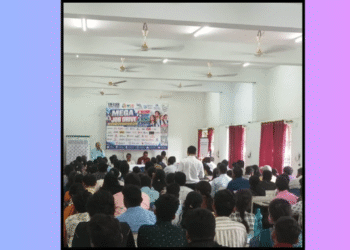 IGNOU RC Bhubaneswar campus placement drive