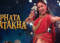 Phata Patakha song Nayyi Navelli