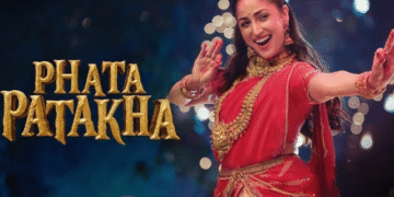 Phata Patakha song Nayyi Navelli
