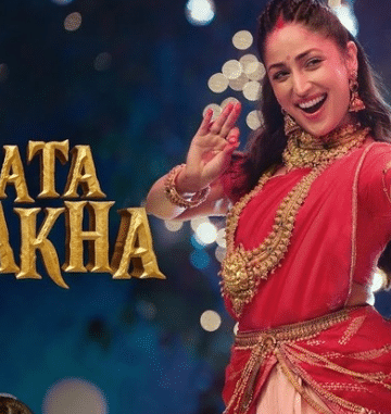 Phata Patakha song Nayyi Navelli