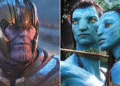 Avengers Endgame beats Avatar