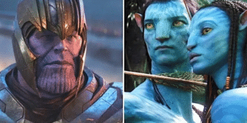 Avengers Endgame beats Avatar