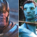 Avengers Endgame beats Avatar