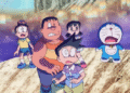 Doraemon Castle of the Undersea Devil box office