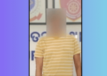 Bharatpur police arrest fraudster