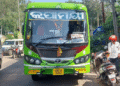 Balangir bus accident youth death
