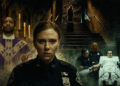 The Exorcist Martyrs Scarlett Johansson box office record