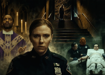 The Exorcist Martyrs Scarlett Johansson box office record