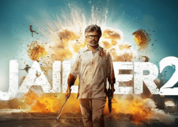 Jailer 2 official trailer