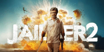 Jailer 2 movie review