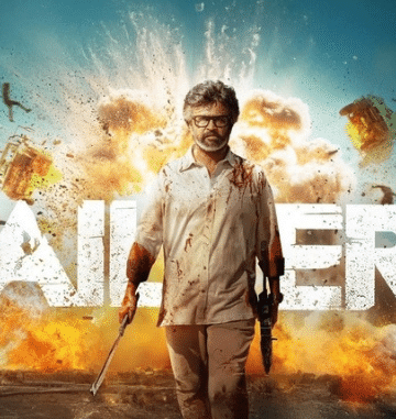 Jailer 2 official trailer