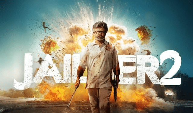 Jailer 2 official trailer