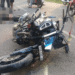 Patikota accident truck collision Gajapati