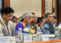 57th GST Council meeting process reforms compliance