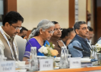 57th GST Council meeting process reforms compliance