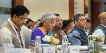 57th GST Council meeting process reforms compliance