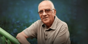 Legendary Director Singeetham Srinivasa Rao Passes Away at 94