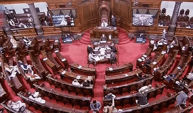Samajwadi Party Uttar Pradesh Rajya Sabha elections 2026