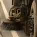 Middle East crisis delay Delhi mechanical road sweepers