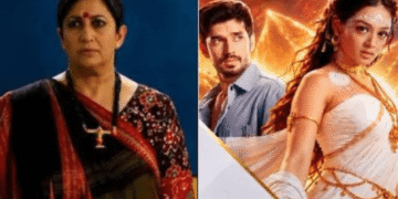 Kyunki Saas Bhi Kabhi Bahu Thi Season 2 off air