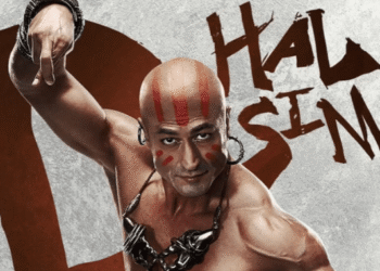 Vidyut Jammwal Hollywood debut