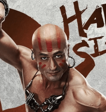 Vidyut Jammwal Hollywood debut