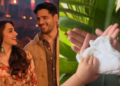 Kiara Advani Sidharth Malhotra 2nd pregnancy announcement