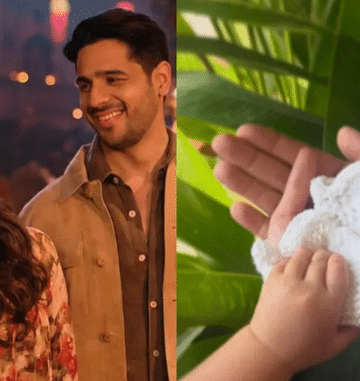 Kiara Advani Sidharth Malhotra 2nd pregnancy announcement
