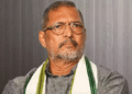 Nana Patekar passes away