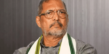Nana Patekar passes away