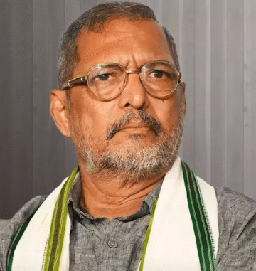 Nana Patekar passes away
