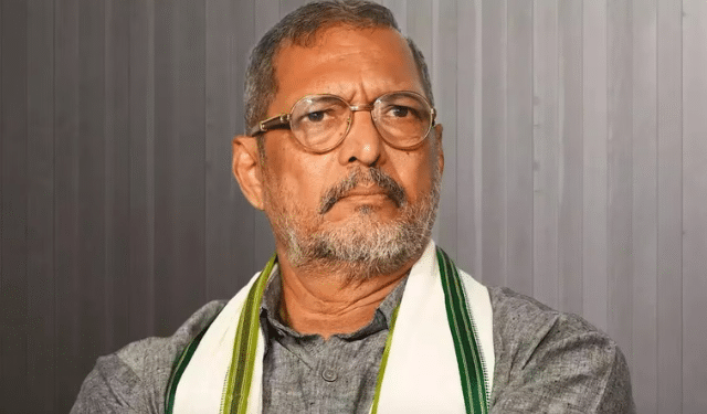 Nana Patekar passes away