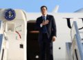 Marco Rubio Iceland visit