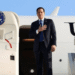Marco Rubio Iceland visit