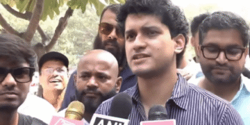 CJP Delhi Police Jantar Mantar protest