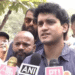 CJP Delhi Police Jantar Mantar protest