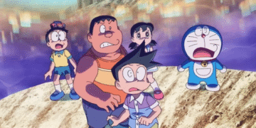 Doraemon Castle of the Undersea Devil box office