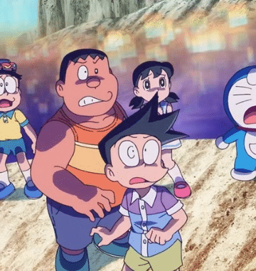 Doraemon Castle of the Undersea Devil box office