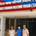 Delhi Police arrests man extortion Lawrence Bishnoi gang