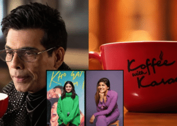 Koffee With Karan Season 9 Ananya Panday Ananya Birla