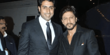“Literally Took Personal Responsibility”: Abhishek Bachchan Opens Up on Shah Rukh Khan’s Constant Support