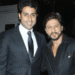 “Literally Took Personal Responsibility”: Abhishek Bachchan Opens Up on Shah Rukh Khan’s Constant Support