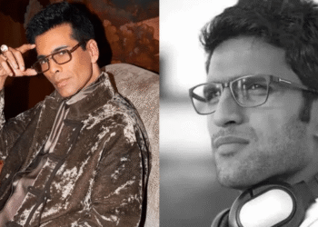 Gadadhari Bheem Karan Johar Abhishek Varman