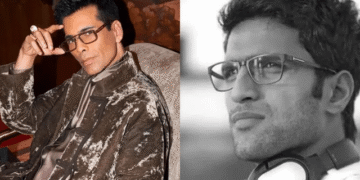 Gadadhari Bheem Karan Johar Abhishek Varman